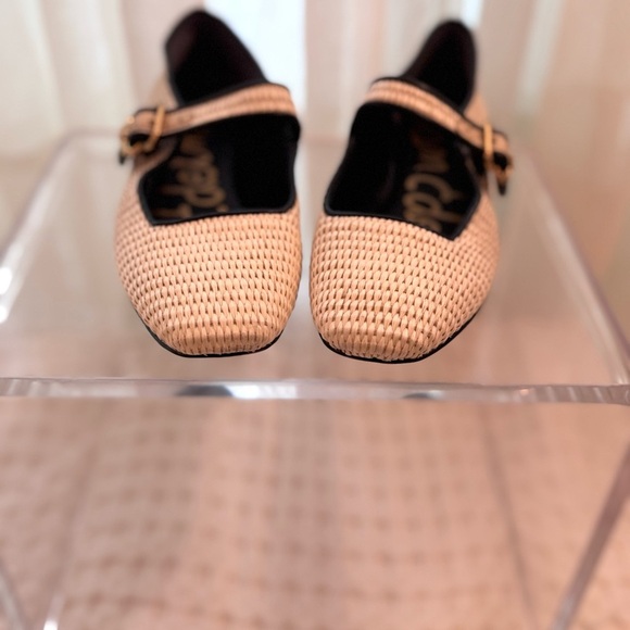 Sam Edelman MaryJane - Picture 1 of 7